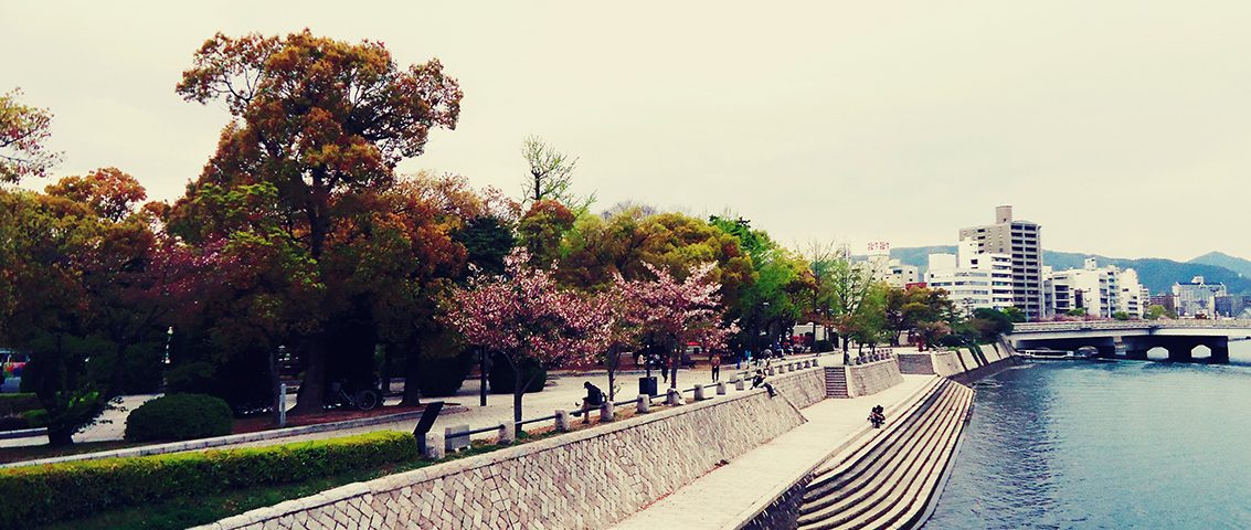 Hiroshima-e-Miyajima