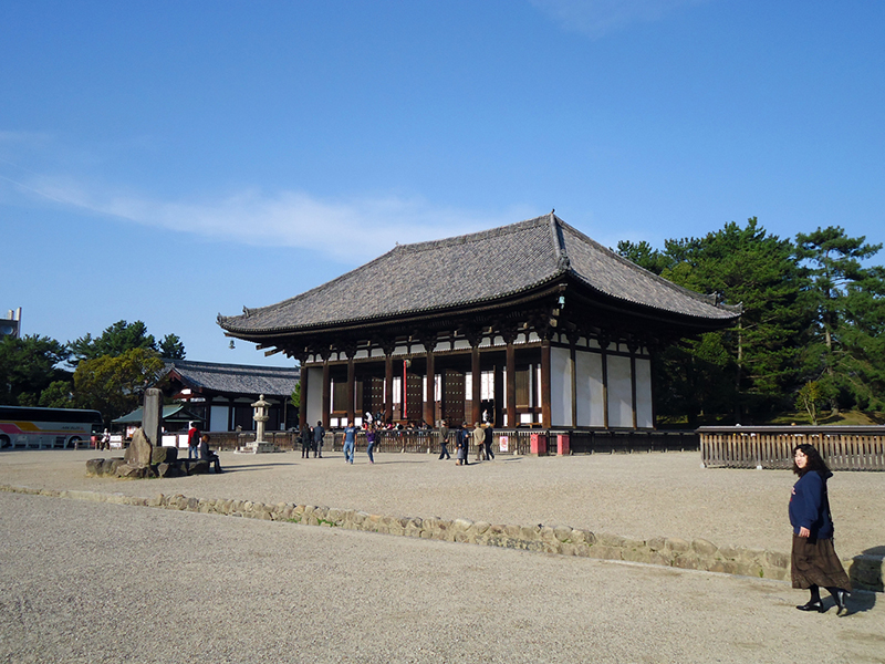 Templo Kofuku-ji